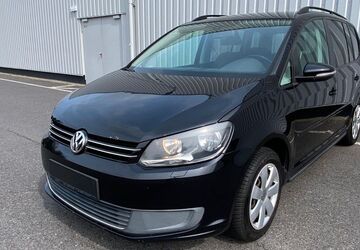 VW Touran 277.000 km 6.000 &euro; Cottbus 03051
