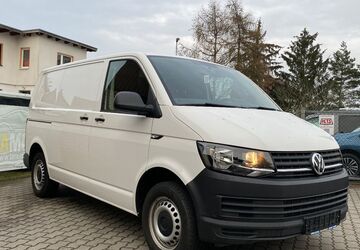 VW T6 Transporter 91.420 km 17.800 &euro; Cottbus 03050