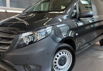 Mercedes-Benz Vito 53.096 km 26.987 &euro; Cottbus 03044
