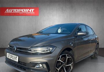VW Polo 37.208 km 20.999 &euro; Cottbus 03051