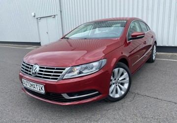 VW CC 229.000 km 9.490 &euro; Cottbus 03051