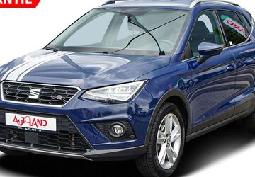 Seat Arona 107.916 km 14.990 &euro; Cottbus OT Kolkwitz 03099