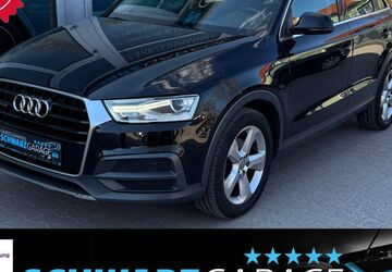Audi Q3 133.470 km 19.990 &euro; Spremberg 03130