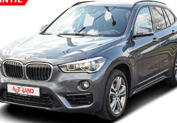 BMW X1 22.809 km 24.990 &euro; Cottbus OT Kolkwitz 03099