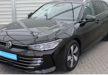 VW Passat Variant 18.699 km 38.990 &euro; Cottbus / Groß Gaglow 03051