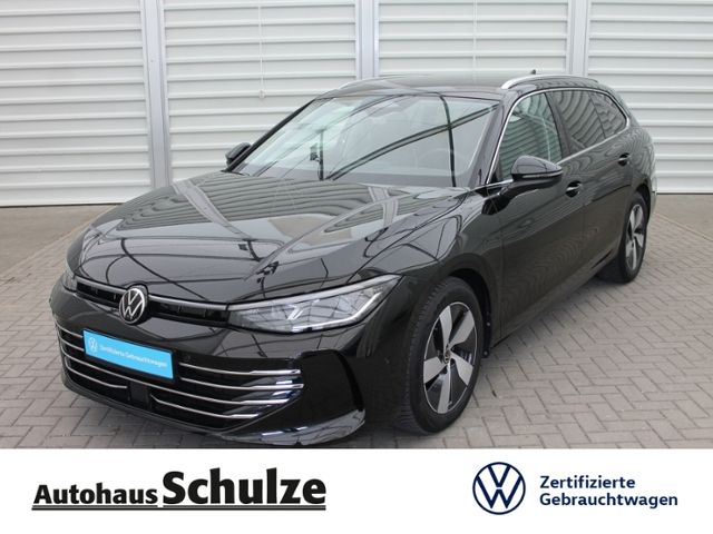 VW Passat Variant 18.699 km 38.990 &euro; Cottbus / Groß Gaglow 03051