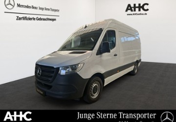 Mercedes-Benz Sprinter 19.999 km 41.531 &euro; Cottbus 03042