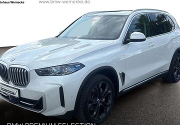 BMW X5 89.659 km 63.429 &euro; Cottbus 03044