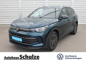 VW Tiguan 13.001 km 37.990 &euro; Cottbus / Groß Gaglow 03051