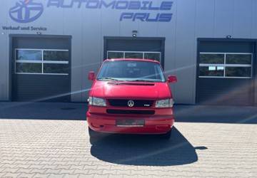 VW T4 Caravelle 277.581 km 9.999 &euro; Cottbus 03044