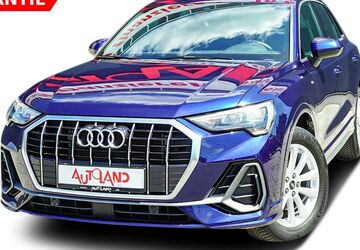 Audi Q3 41.718 km 31.950 &euro; Cottbus OT Kolkwitz 03099