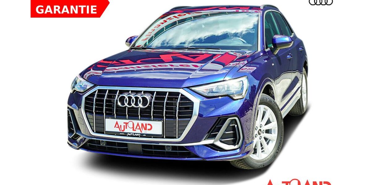 Audi Q3 41.718 km 31.950 &euro; Cottbus OT Kolkwitz 03099