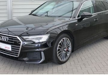 Audi A6 135.832 km 30.990 &euro; Cottbus / Groß Gaglow 03051