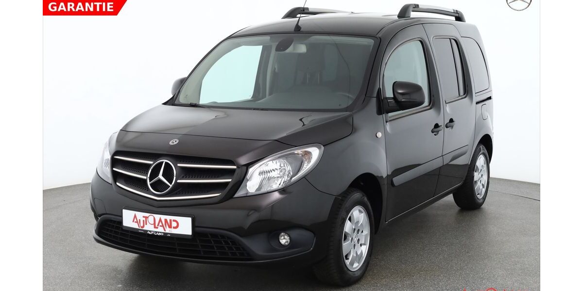 Mercedes-Benz Citan 69.989 km 18.990 &euro; Cottbus OT Kolkwitz 03099