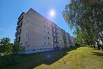 Etagenwohnung Welzow - 3 Zimmer, 62 m&sup2;, 323&euro; | Angebot:25918274