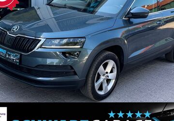 Skoda Karoq 67.540 km 22.490 &euro; Spremberg 03130