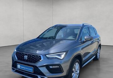 Seat Ateca 33.036 km 25.940 &euro; Cottbus 03051
