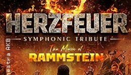 Rammstein Symphonic Tribute - Herzfeuer