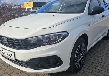 Fiat Tipo 29.921 km 18.788 &euro; Cottbus 03044