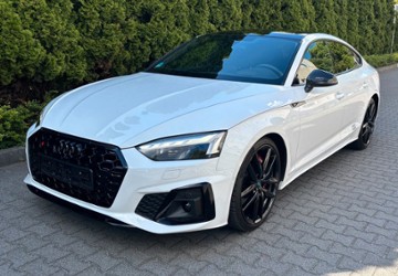 Audi S5 24.000 km 46.999 &euro; Cottbus 03050