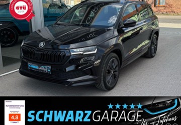 Skoda Karoq 1.743 km 36.990 &euro; Spremberg 03130