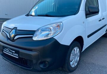 Renault Kangoo 169.000 km 7.990 &euro; Cottbus 03051