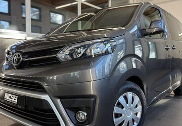 Toyota Proace (Verso) 79.988 km 23.988 &euro; Cottbus 03044