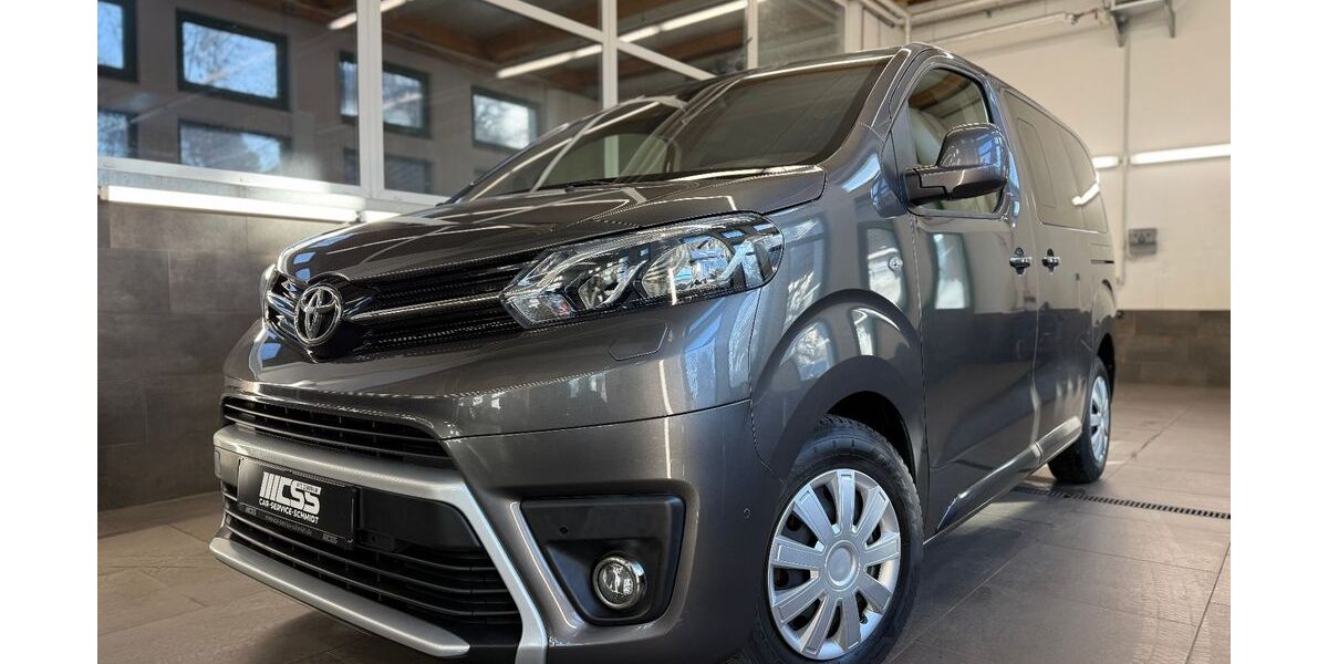 Toyota Proace (Verso) 79.988 km 23.988 &euro; Cottbus 03044