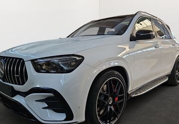 Mercedes-Benz GLE 53 AMG 17.100 km 122.490 &euro; Cottbus 03042