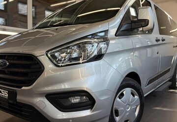 Ford Tourneo Custom 107.557 km 23.988 &euro; Cottbus 03044