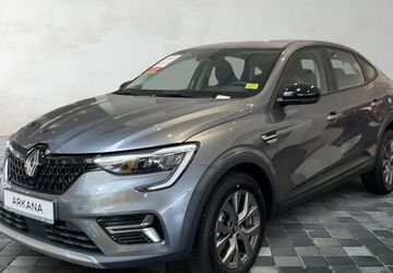 Renault Arkana 2.515 km 21.999 &euro; Cottbus 03044