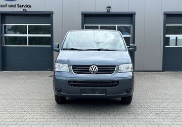 VW T5 Transporter 330.700 km 7.999 &euro; Cottbus 03044