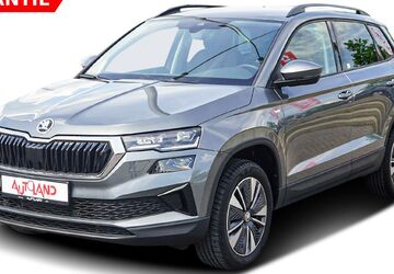 Skoda Karoq 13.303 km 29.950 &euro; Cottbus OT Kolkwitz 03099