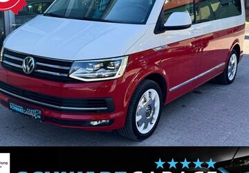 VW T6 Multivan 108.867 km 30.990 &euro; Spremberg 03130