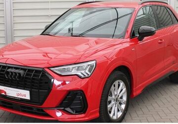 Audi Q3 11.944 km 37.990 &euro; Cottbus / Groß Gaglow 03051