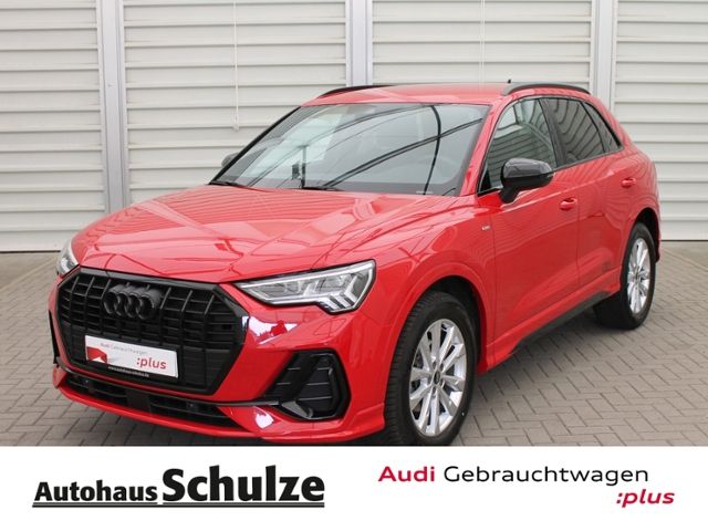 Audi Q3 11.944 km 37.990 &euro; Cottbus / Groß Gaglow 03051