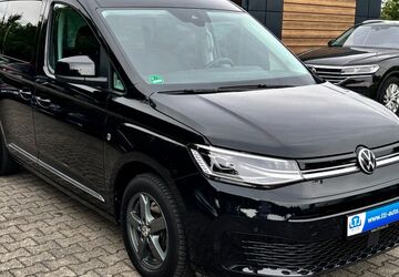 VW Caddy 22.000 km 29.999 &euro; Cottbus 03050