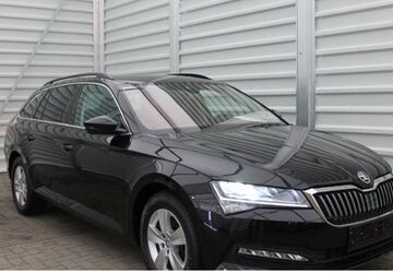Skoda Superb 95.397 km 22.990 &euro; Cottbus / Groß Gaglow 03051
