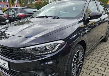 Fiat Tipo 8.551 km 20.999 &euro; Cottbus 03044