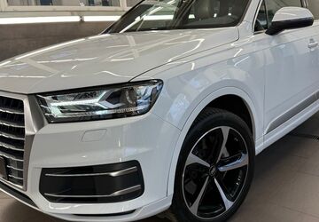 Audi Q7 112.222 km 32.988 &euro; Cottbus 03044