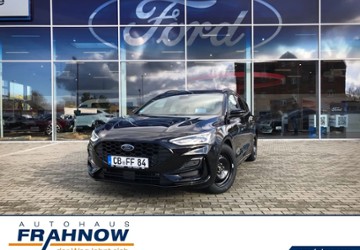 Ford Focus 9.989 km 29.885 &euro; Cottbus 03044