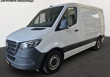 Mercedes-Benz Sprinter 72.990 km 30.821 &euro; Cottbus 03042