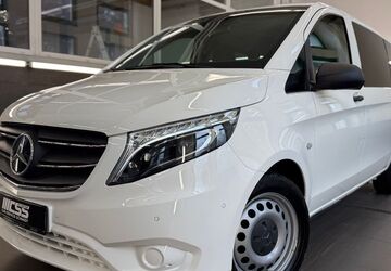 Mercedes-Benz Vito 59.988 km 34.688 &euro; Cottbus 03044