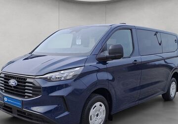 Ford Transit Custom 24.300 km 34.940 &euro; Cottbus 03051