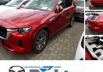 Mazda CX-60 76.700 km 34.490 &euro; Forst 03149