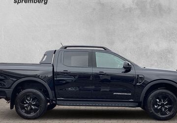 Ford Ranger 1.500 km 63.400 &euro; Spremberg (bei Cottbus) 03130