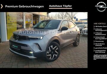 Opel Mokka 30.000 km 16.950 &euro; Lübbenau / Spreewald 03222