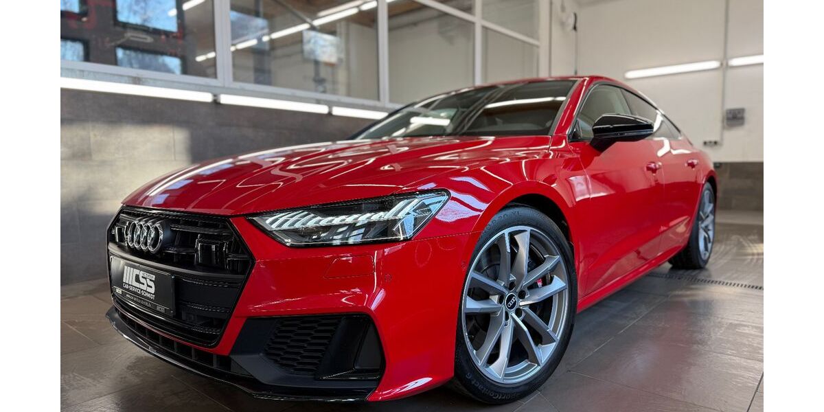 Audi S7 94.352 km 48.988 &euro; Cottbus 03044