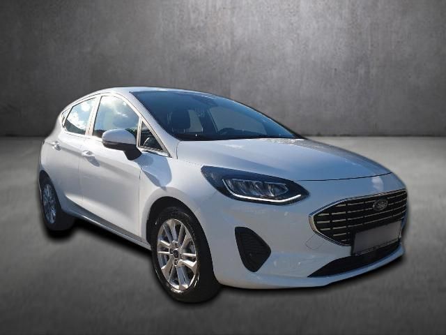 Ford Fiesta 15.990 km 16.390 &euro; Cottbus - Groß Gaglow 03051
