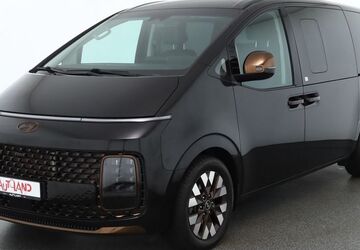 Hyundai STARIA 38.921 km 44.990 &euro; Cottbus OT Kolkwitz 03099